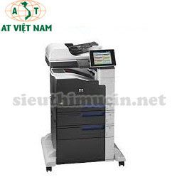 MÁY IN ĐA CHỨC NĂNG A3 HP LASERJET ENTERPRISE 700 COLOR MFP M775F                                                                                                                                       